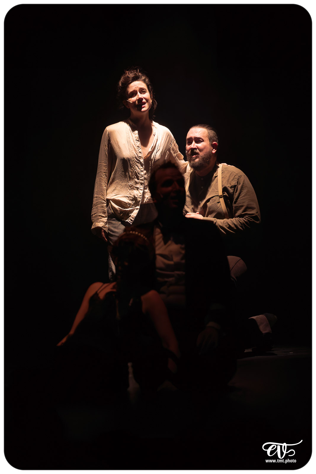 TITANIC (LES MOUTONS NOIRS)